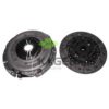 KAGER 16-0003 Clutch Kit